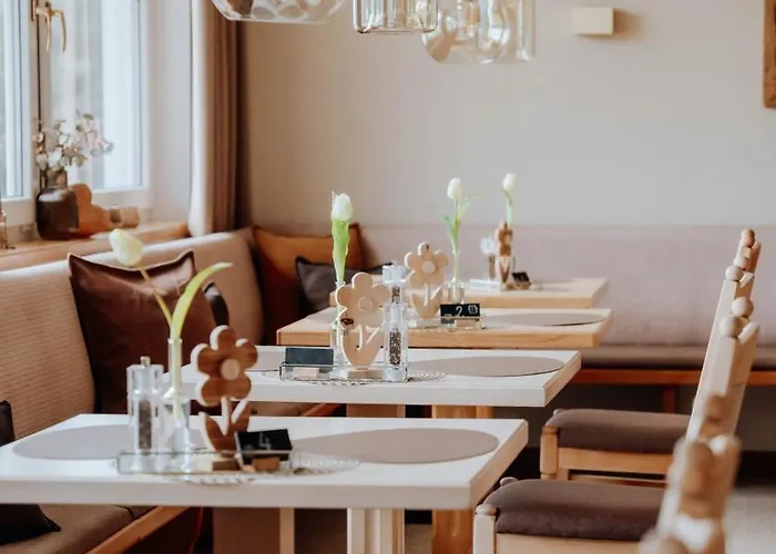 Vitalhotel Kaiserhof