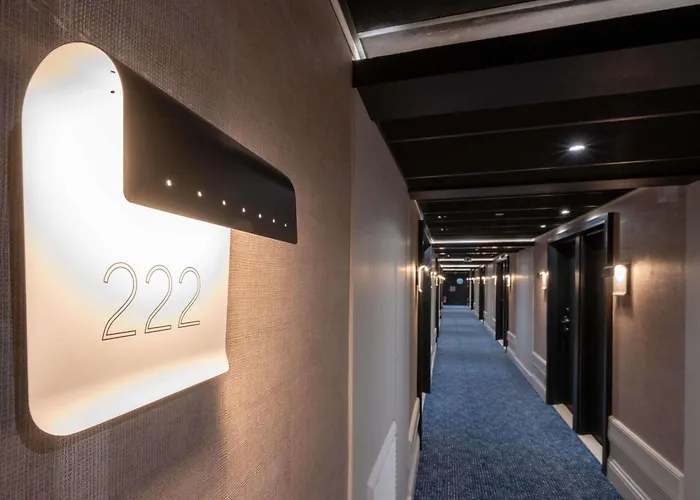 Mercure La Rochelle Vieux Port