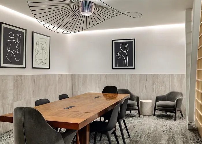 Le Saint Edouard, Worldhotels Distinctive