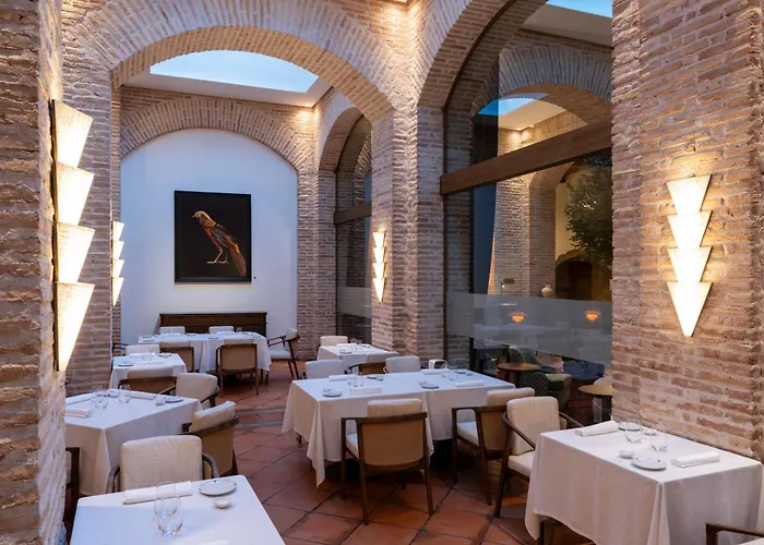 Parador De Olite