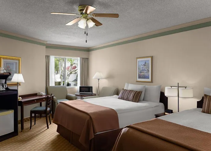 Royal Scot Hotel & Suites, Trademark Collection By Wyndham
