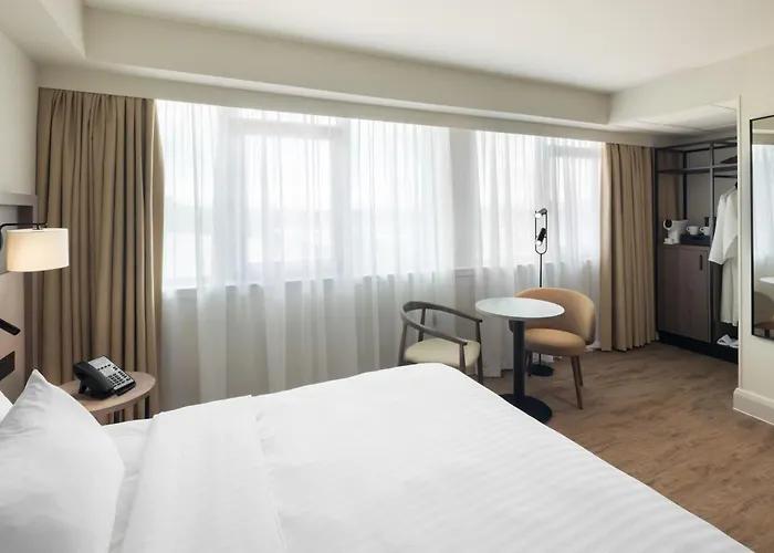 Ac By Marriott Birmingham Nec And Airport