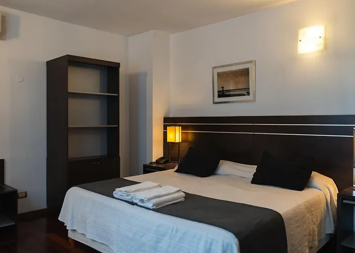 Zoom Apartments Hotel