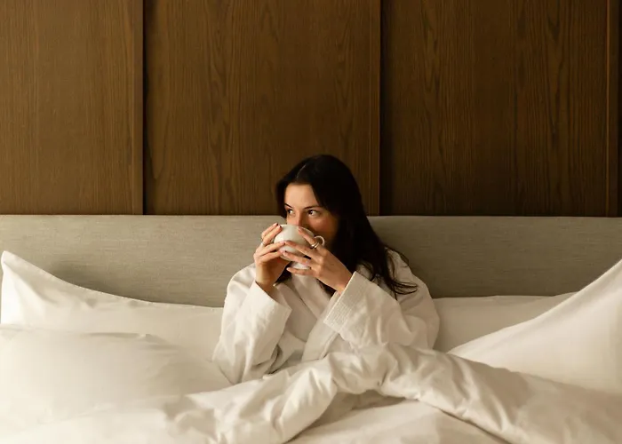 Metcalfe Hotel Montréal by Gray Collection