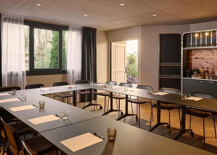 You Hotel De France Valence - Handwritten Collection