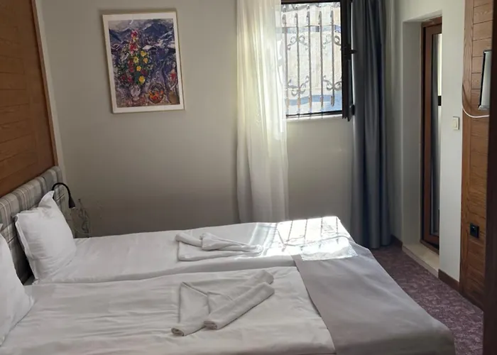 Prince Cyril Hotel