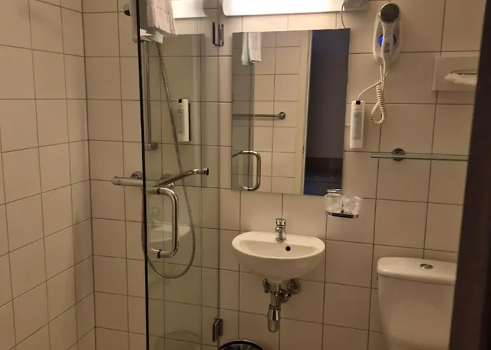 Havila Hotel Raftevold