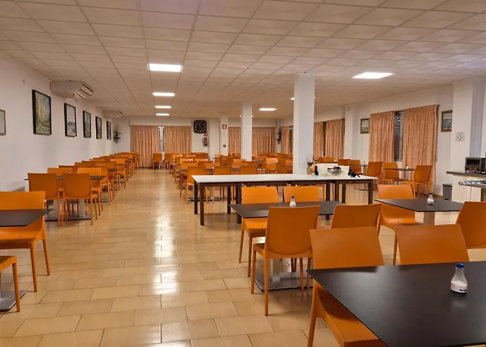Hotel Jardin