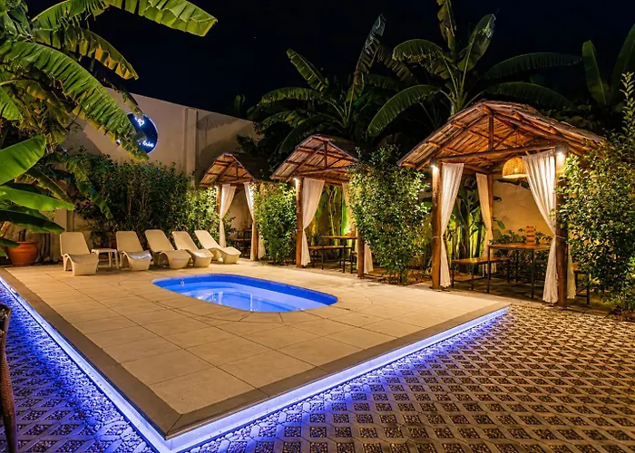 Hotel Termal Emperatriz Termas De Rio Hondo