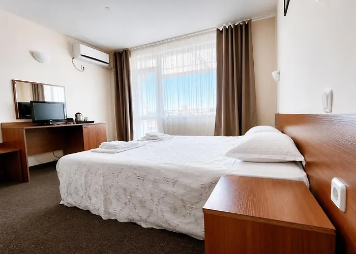Sandor Hotel