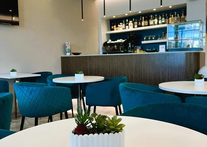 Hotel Perla Dello Ionio
