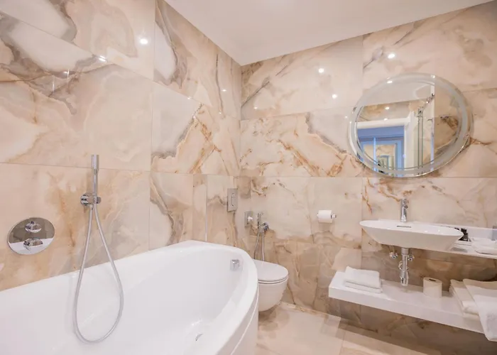 Baltic Beach Hotel & Spa