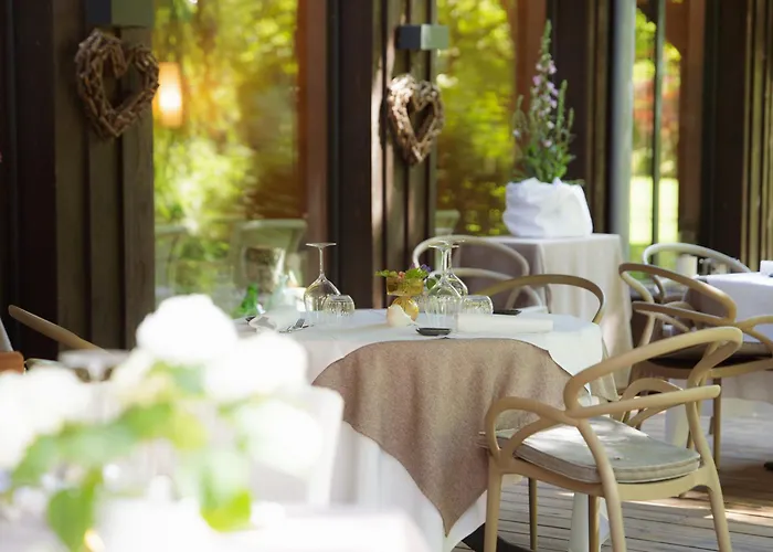 Hotel Le Moulin