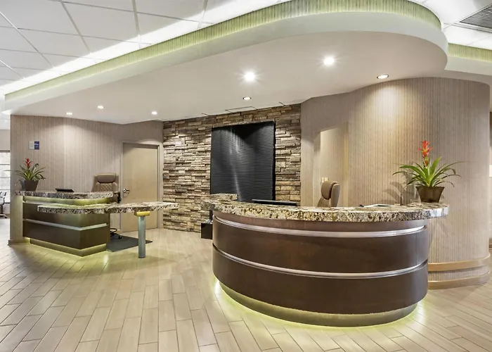 Best Western Plus Coeur D'Alene Inn