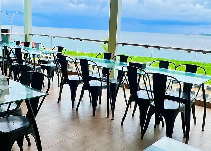 Pare Beach Hotel