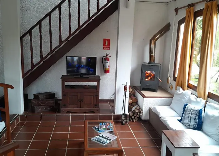 Hotel La Casona