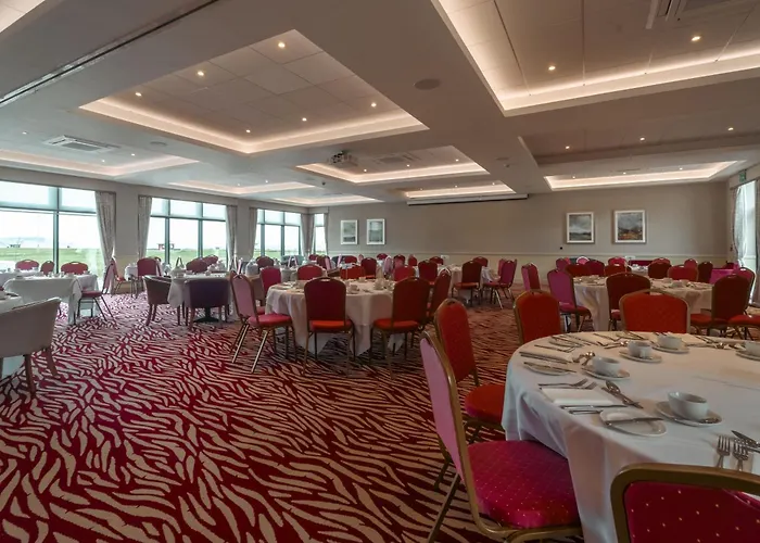 Ramsey Park Hotel