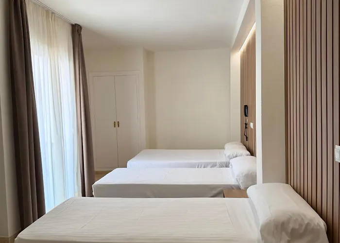 Hotel Victoria Centro
