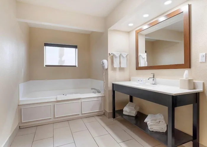 Comfort Inn Ebensburg