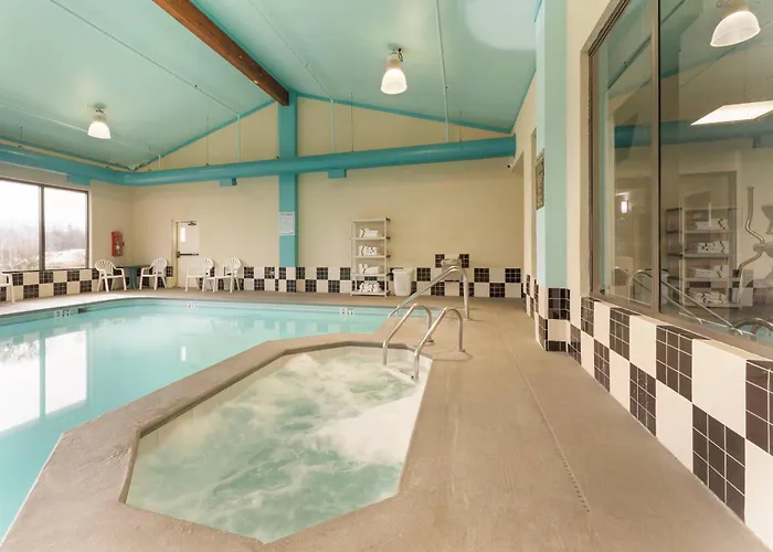 Comfort Inn Ebensburg