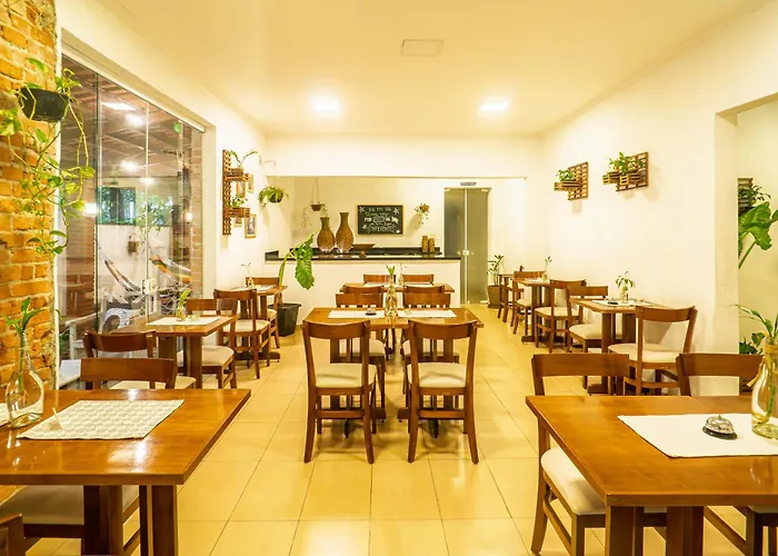 Hotel Rio Guarujá