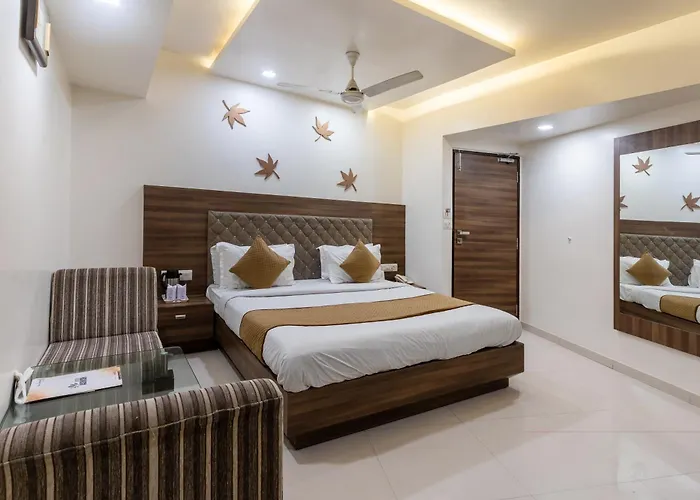 Hotel Ashish