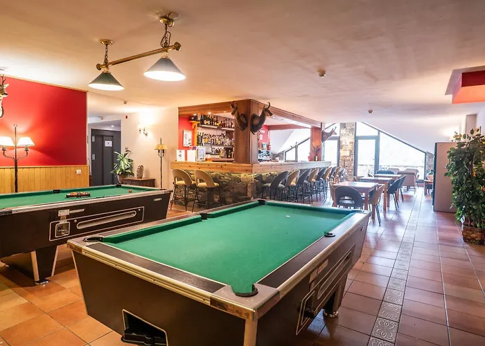 Hotel Ransol