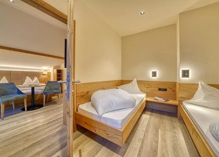 Family Hotel Gutenberg