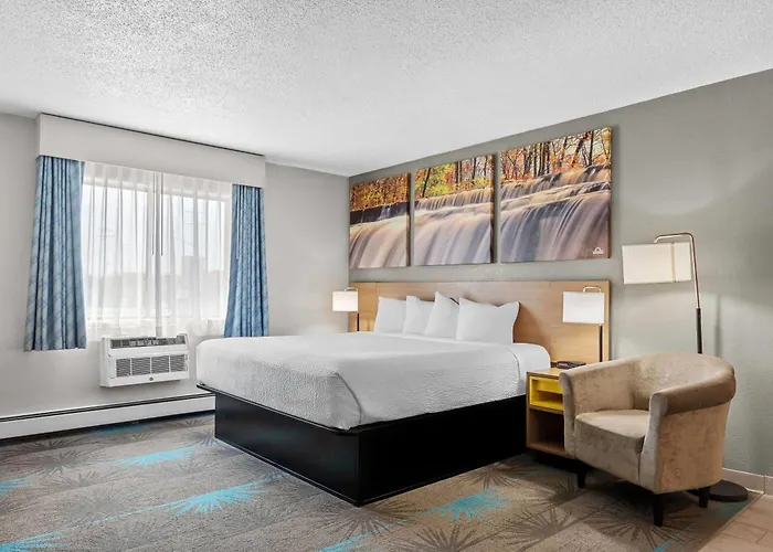 Days Inn By Wyndham Alpena