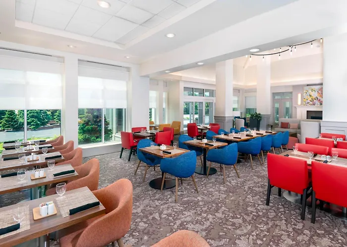 Hilton Garden Inn Wayne