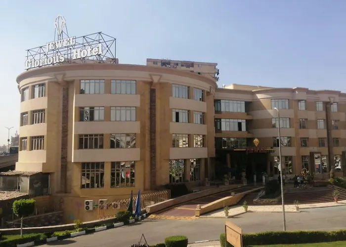 Jewel Glorious Hotel El El Cairo