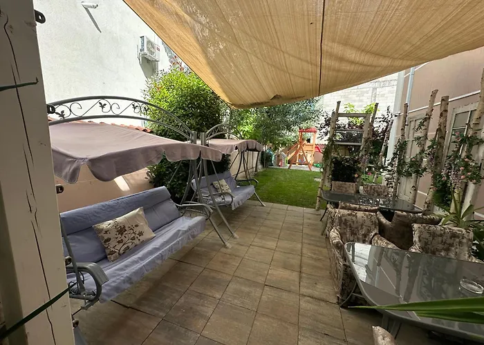 Camere De Inchiriat Kataleya