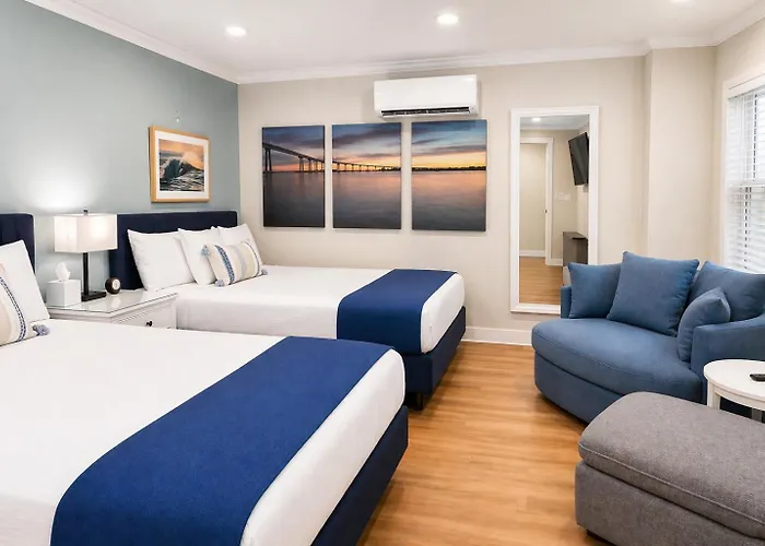 Coronado Inn