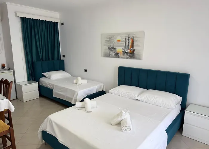 Hotel Vila Kafe