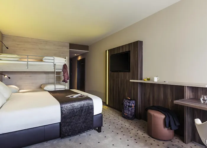 Mercure Blankenberge