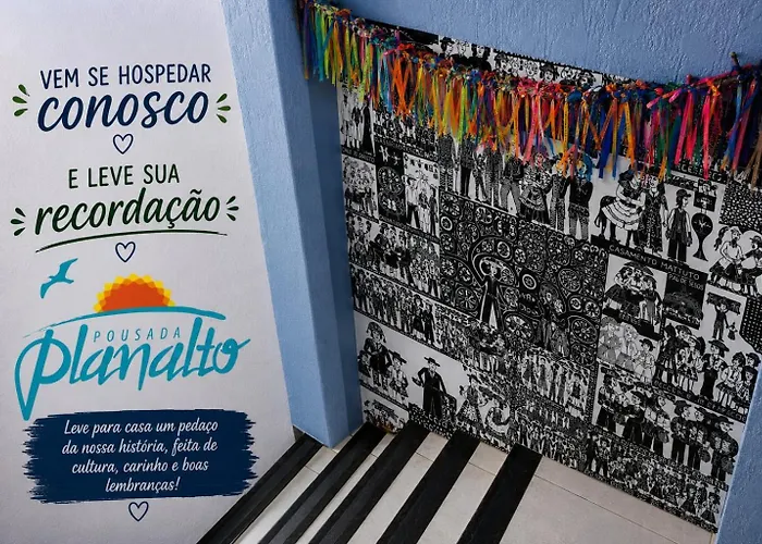 Pousada Planalto