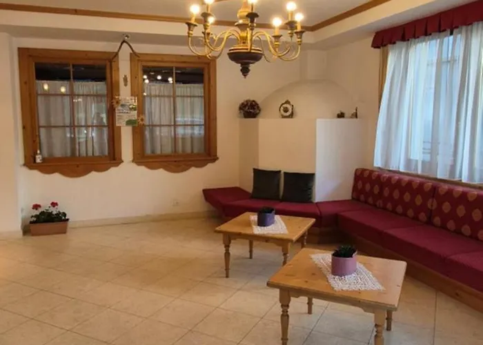Hotel Garni Posta