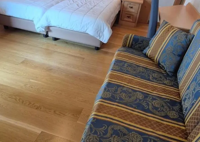 Hotel Garni Posta