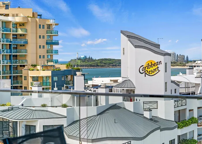 Direct Collective - Sea Breeze Mooloolaba