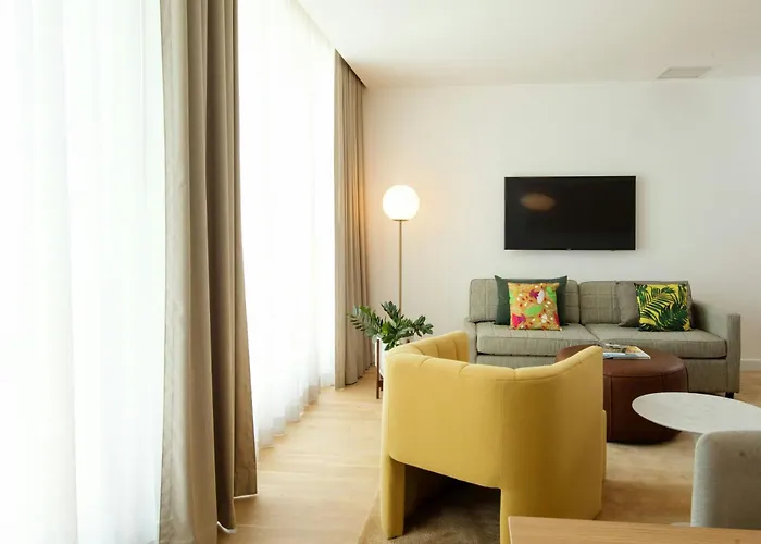 The Sarasota Modern, A Tribute Portfolio Hotel
