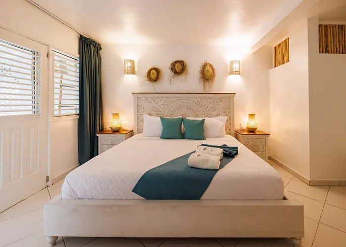 El Mosquito Boutique Hotel Playa Bonita