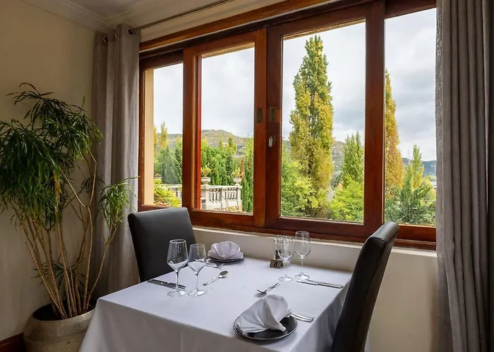 Il Castello Boutique Hotel