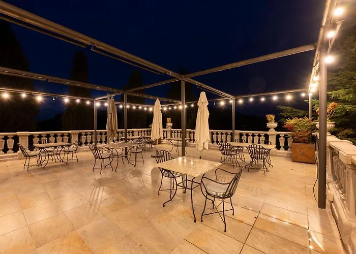 Il Castello Boutique Hotel