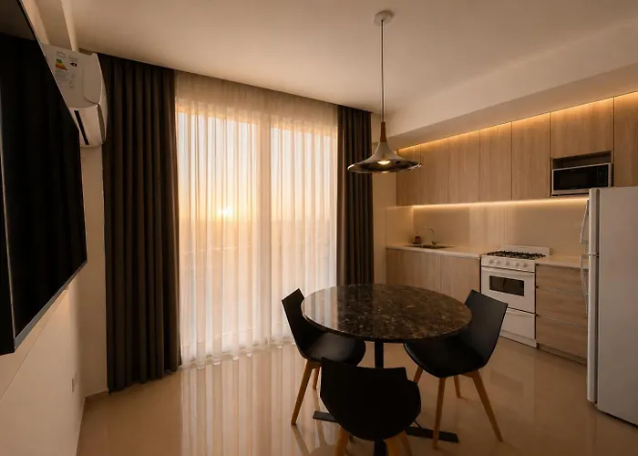 La Olivia Hotel Boutique & Spa