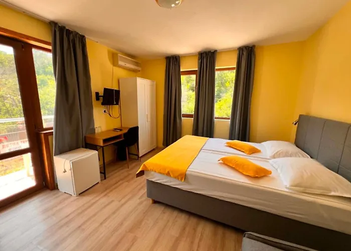 Palma Beach Hotel
