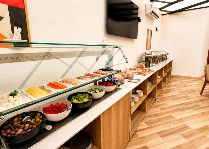 Basma Executive Club