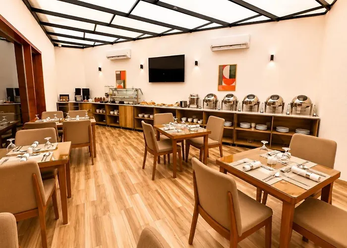 Basma Executive Club