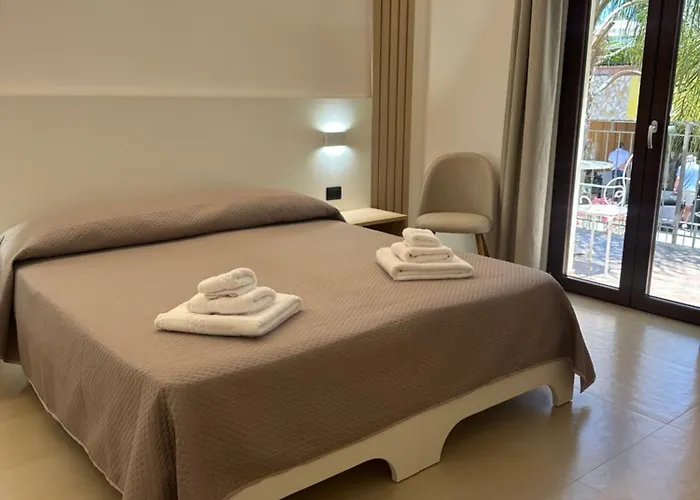 Residenza Azzurra