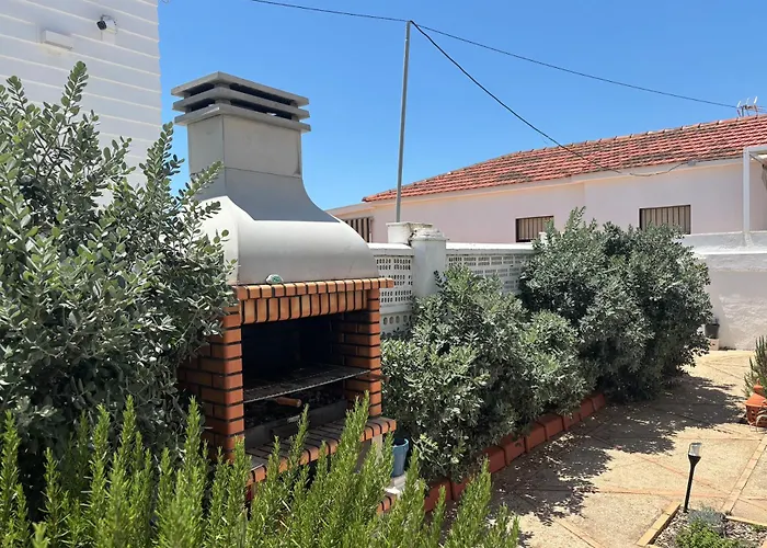 El Chalet