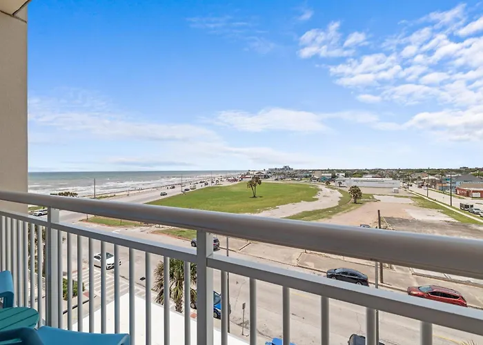 Holiday Inn Express & Suites - Galveston Beach By Ihg